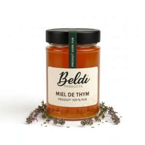 Miel de Thym
